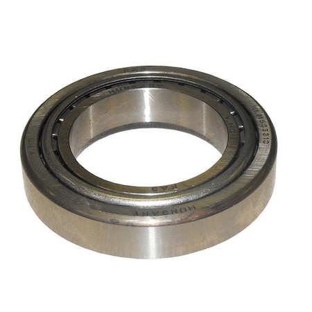 Crp Products Audi 90 94-95 V6 2.8L Wheel Bearing, Bem0050P BEM0050P